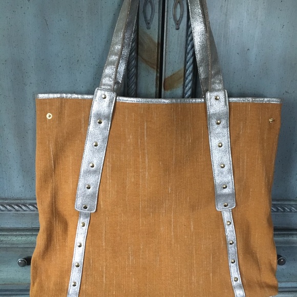 Canvas Tote - Picture 8 of 9